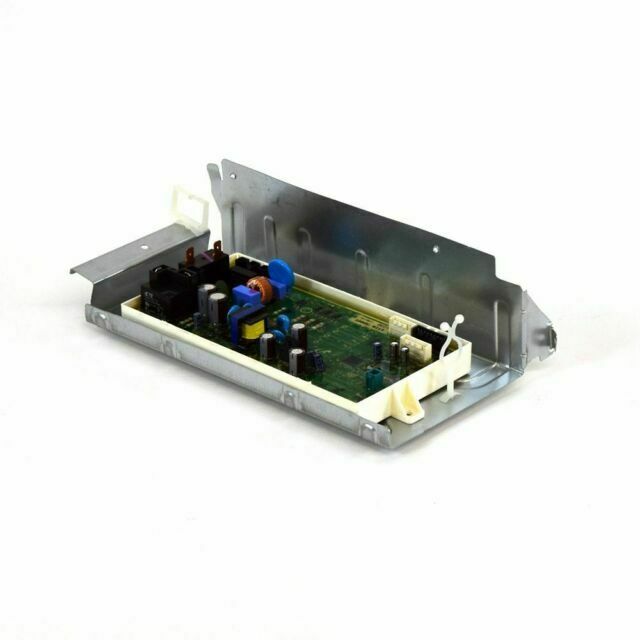 Samsung Dryer Electronic Control Board DC92-01596D Samsung Dryer Electronic Control Board DC92-01596D